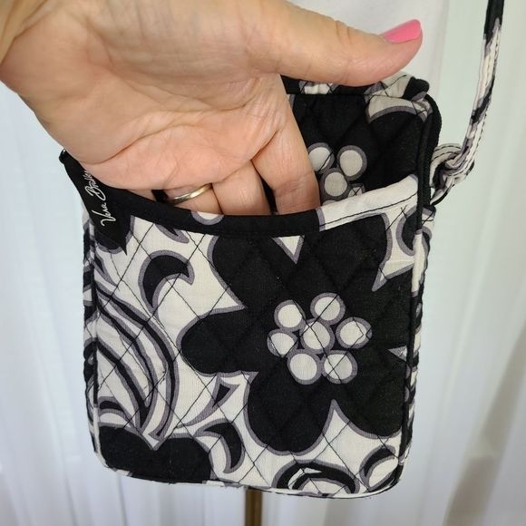 Vera Bradley Hipster "Day & Night" - Picture 7 of 8